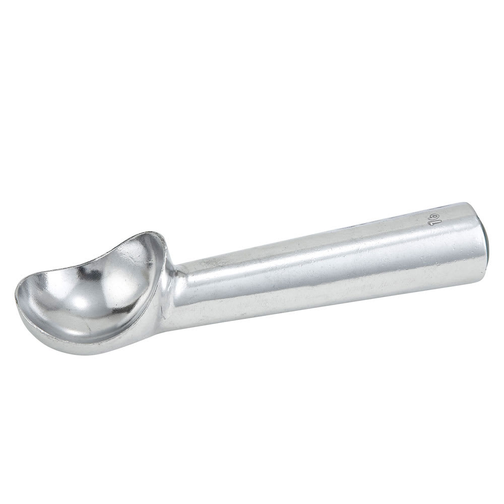 Winco AICD-20 Aluminum Ice Cream Dipper, Size 20