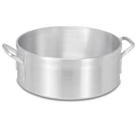 Winco ALB-15 15 qt Elemental Brazier, Aluminum thumbnail 2