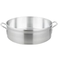 Winco ALB-18 18 qt Elemental Brazier, Aluminum thumbnail 2