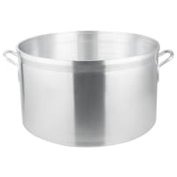 Winco ALHP-60 60 qt Aluminum Stock Pot thumbnail 2