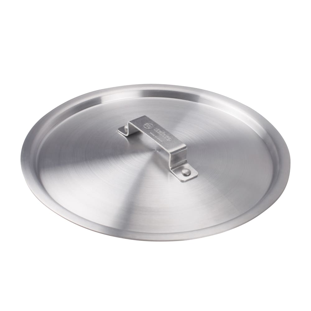 Winco ALPC-32 13 3/4" Cover, Aluminum