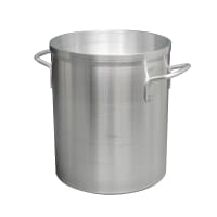 Winco ALST-16 16 qt Aluminum Stock Pot thumbnail 2