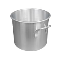 Winco ALST-20 20 qt Aluminum Stock Pot thumbnail 4
