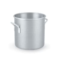 Winco ALST-24 24 qt Aluminum Stock Pot thumbnail 3