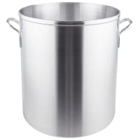 Winco ALST-60 60 qt Aluminum Stock Pot thumbnail 2