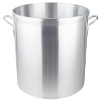 Winco ALST-60 60 qt Aluminum Stock Pot thumbnail 3