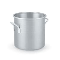 Winco ALST-60 60 qt Aluminum Stock Pot thumbnail 4