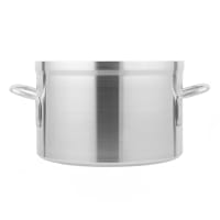 Winco ALST-8 8 qt Aluminum Stock Pot thumbnail 2