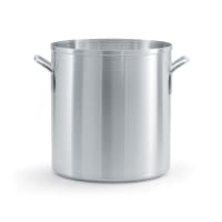 Winco ALST-80 80 qt Aluminum Stock Pot thumbnail 2