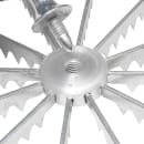 Winco APM-12 12 Cut Pie & Cake Marker thumbnail 7