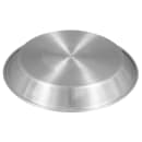 Winco APPL-10 10" Round Pie Pan, Aluminum thumbnail 4
