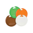 Winco APSP-930 3 Liter Push Button Airpot, Stainless Steel Liner thumbnail 4