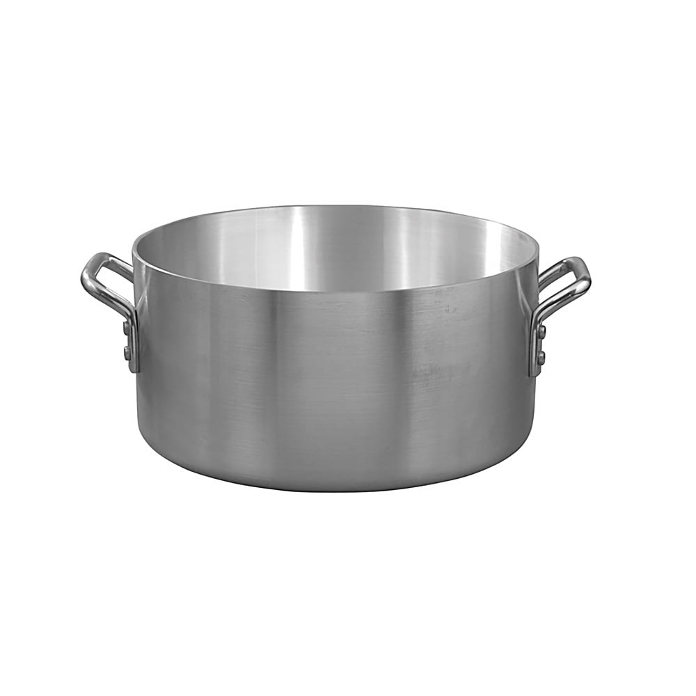 Winco APS-PT 20 qt Replacement Pot - Aluminum