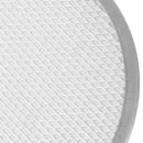 Winco APZS-10 10" Seamless Pizza Screen, Aluminum thumbnail 5