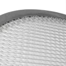 Winco APZS-12 12" Seamless Pizza Screen, Aluminum thumbnail 6