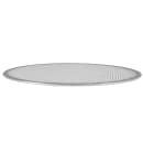 Winco APZS-16 16" Seamless Pizza Screen, Aluminum thumbnail 3