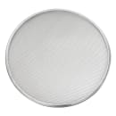 Winco APZS-18 18" Seamless Pizza Screen, Aluminum thumbnail 4