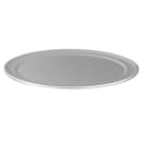 Winco APZT-10 10" Round Wide Rim Pizza Pan, Aluminum thumbnail 3