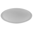 Winco APZT-16 16" Round Wide Rim Pizza Pan, Aluminum thumbnail 4