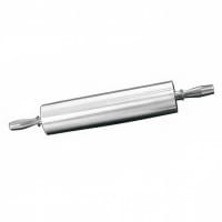 Winco ARP-18 18" Aluminum Rolling Pin thumbnail 2