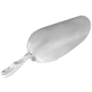 Winco AS-12 12 oz Aluminum Scoop thumbnail 4