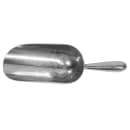 Winco AS-5 5 oz Aluminum Scoop thumbnail 4