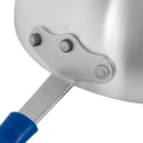 Winco ASFP-11NS 11" Aluminum Stir Fry Pan thumbnail 5