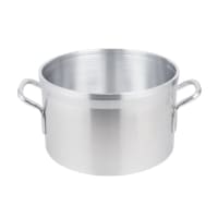 Winco ASSP-14 14 qt Aluminum Sauce Pot thumbnail 2