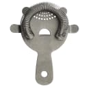 Winco BABS-6CS 4 Prong Bar Strainer - Stainless Steel, Crafted Steel Finish thumbnail 4