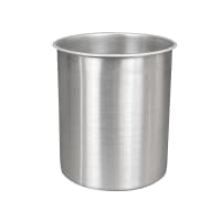 Winco BAM-12 12 qt Bain Marie, Stainless thumbnail 2
