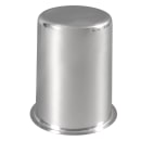 Winco BAM-1.25 1 1/4 qt Bain Marie, Stainless thumbnail 5