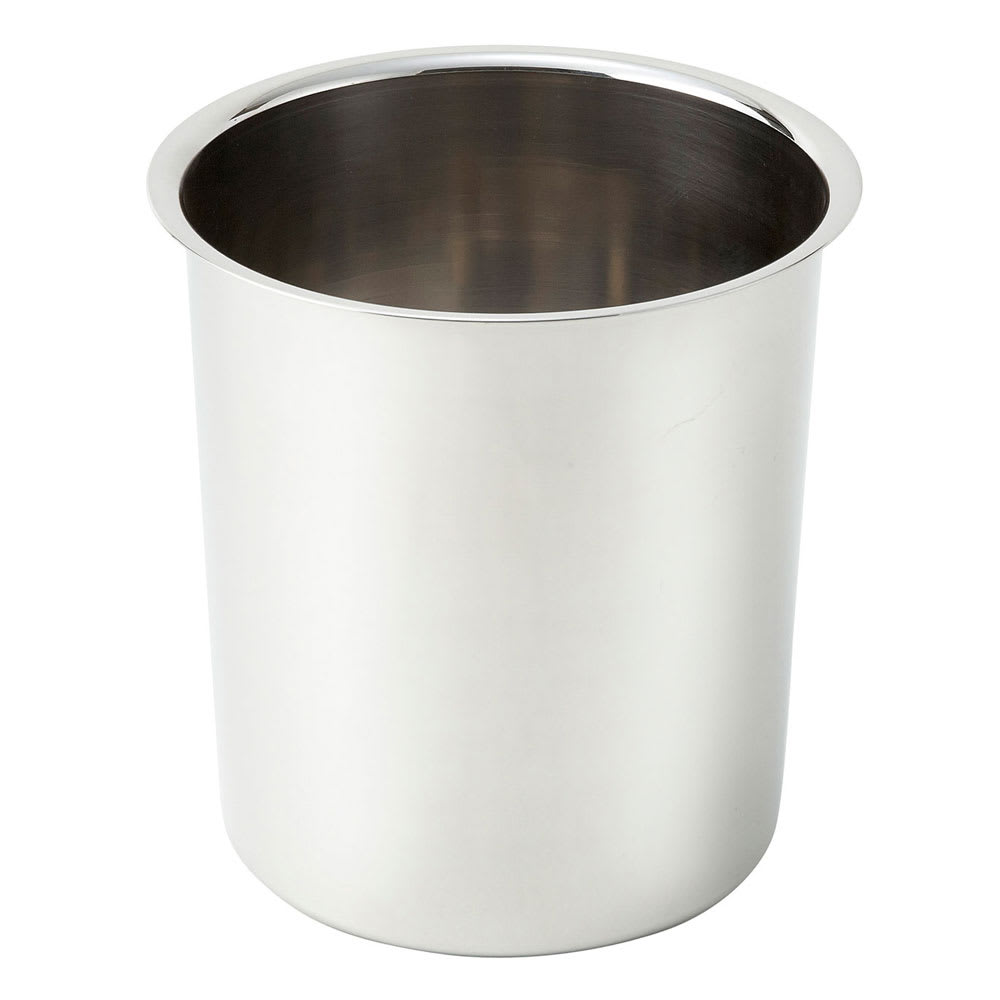 Winco BAM-3.5 3 1/2 qt Bain Marie, Stainless