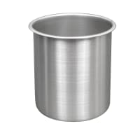 Winco BAM-4.25 4 1/4 qt Bain Marie, Stainless thumbnail 2