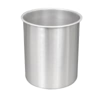 Winco BAM-8.25 8 1/4 qt Bain Marie, Stainless thumbnail 2