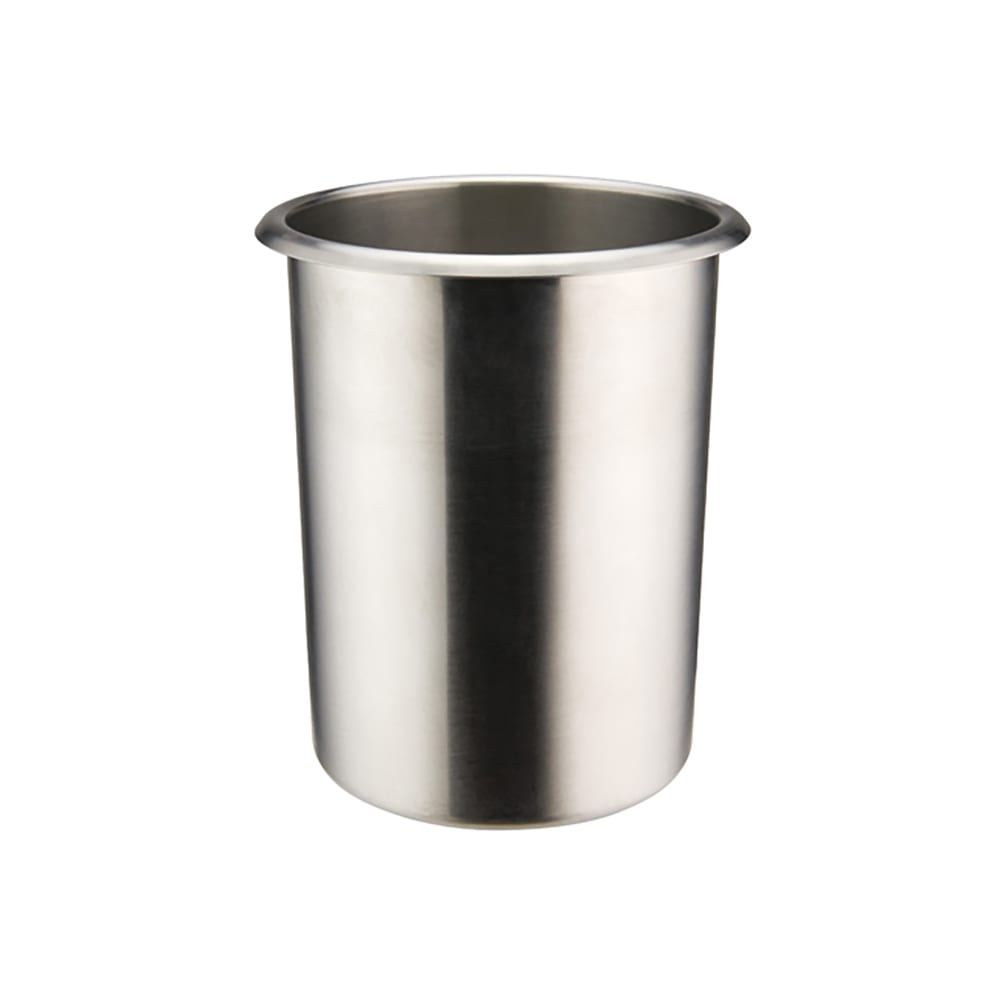 Winco BAMN-2 2 qt Bain Marie, Stainless