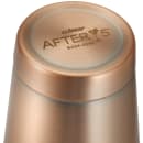 Winco BASK-20AC 20 oz Stainless Steel Shaker, Antique Copper Finish thumbnail 4