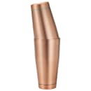 Winco BASK-20AC 20 oz Stainless Steel Shaker, Antique Copper Finish thumbnail 8