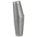 Winco BASK-20CS 20 oz Stainless Steel Shaker, Crafted Steel Finish thumbnail 6