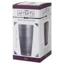 Winco BASK-28CS 28 oz Stainless Steel Shaker, Crafted Steel Finish thumbnail 5