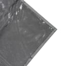 Winco BAW-2540BK Nylon Dishwashing Apron - 40" x 25 1/2", Black thumbnail 6