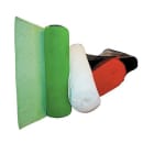 Winco BL-240K Bar/Shelf Liner - 2' x 40', Black thumbnail 2