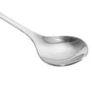Winco BPS-11 11" Bar Spoon w/ Red Knob, Stainless thumbnail 7