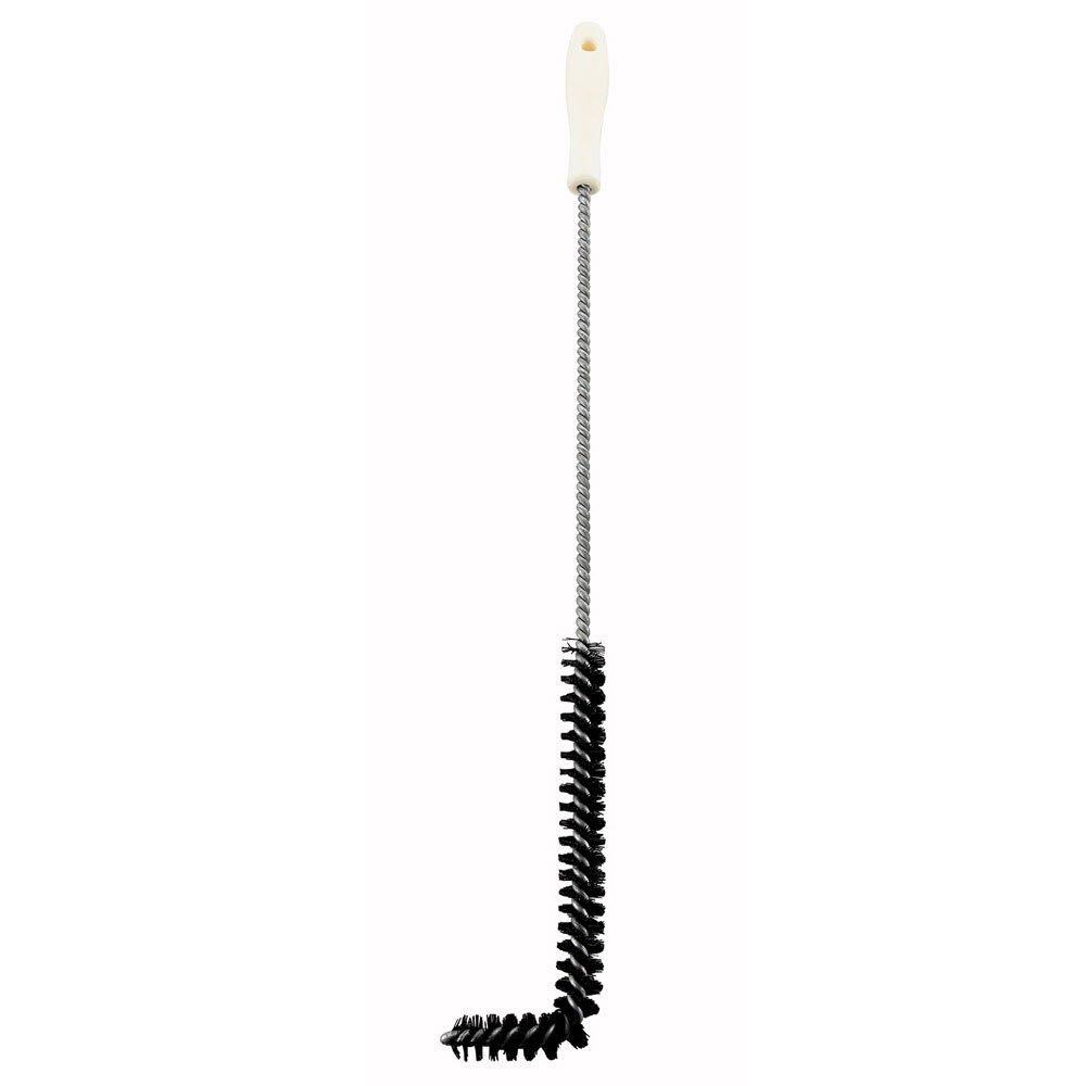 Winco BR-24 24 1/2" I Shaped Fryer Brush