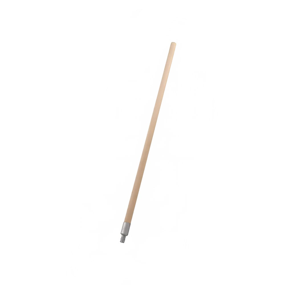 Winco BR-36W 36" Wood Handle for BR-10