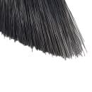 Winco BRAU-9K-H 48"L Lobby Broom w/ Angle Bristles & Black Handle thumbnail 3