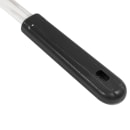 Winco BSOB-15 15" Solid Basting Spoon w/ Black Bakelite Handle, Stainless thumbnail 6