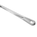 Winco BSOT-13 13" Solid Basting Spoon, Stainless thumbnail 6