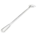 Winco BSOT-18 18" Solid Basting Spoon, Stainless thumbnail 5