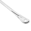 Winco BSOT-18 18" Solid Basting Spoon, Stainless thumbnail 7