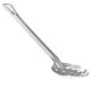 Winco BSPT-15 15" Perforated Basting Spoon, Stainless thumbnail 3